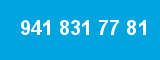 941 831 77 81 941 831 77 81